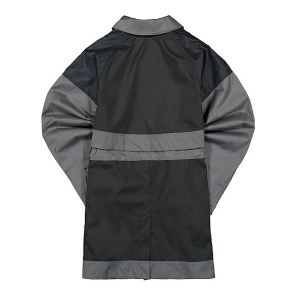 Nike Jordan Next Utility Capsule Jacket 2-in-1 Convertible DD7095 - Picture 7 of 14